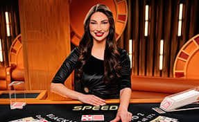 Slot game with Dragon Tiger theme showing auto-play and bet controls