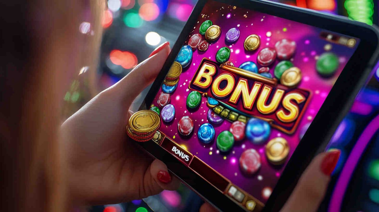 Mahjong Ways 2 reel grid showing tile symbols and cascade mechanic on mobile screen